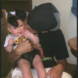 Meet your Posher, Aaron